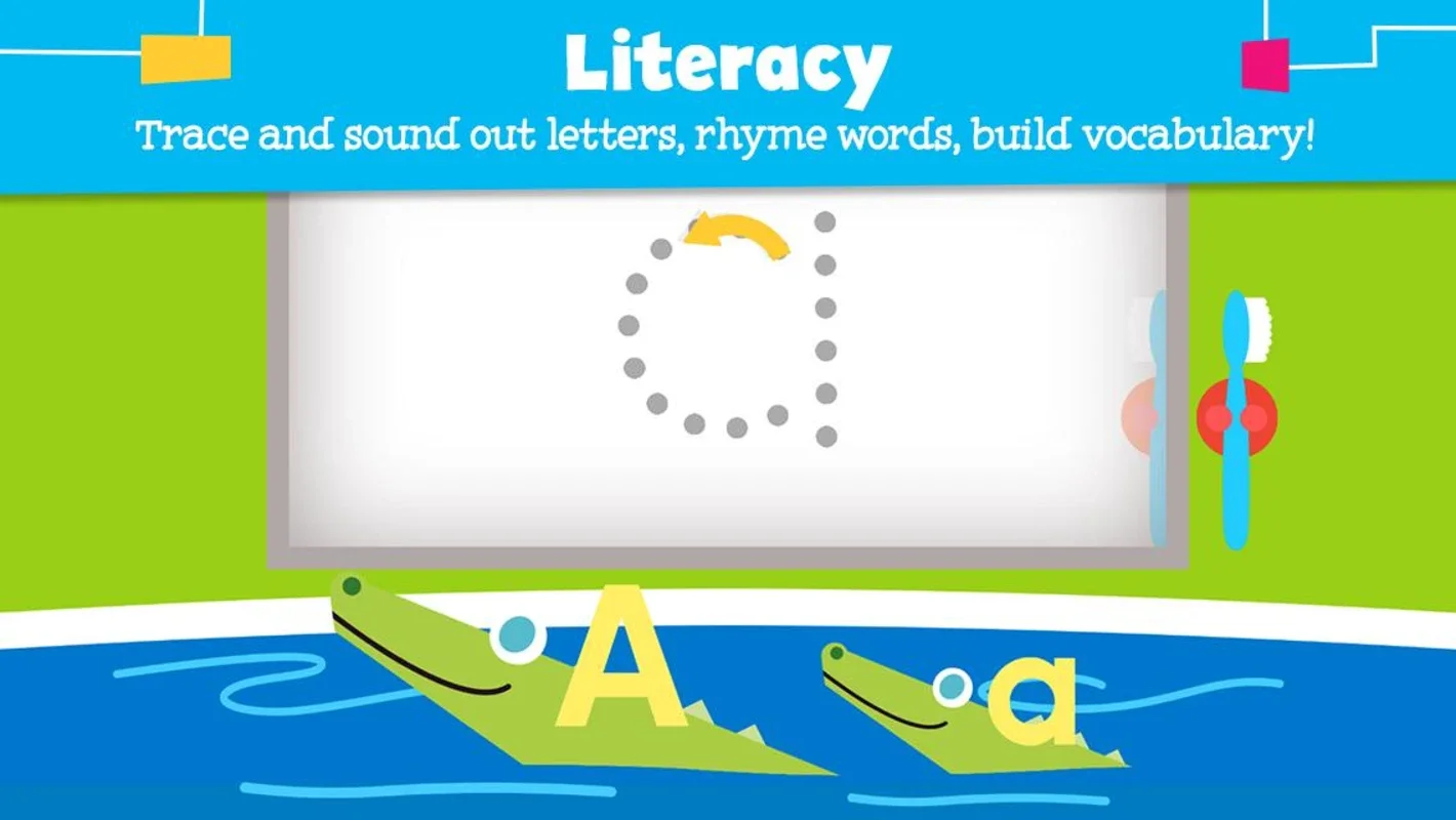 PBS Parents Play _ Learn for Android - Educational and Interactive