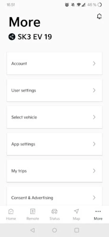 Kia Connect (Europa) for Android - Manage Your Vehicle on the Go