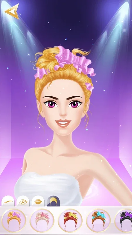 It Girl - Fashion Celebrity & Dress Up Game for Android