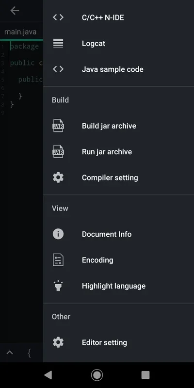 Apk Editor Tools Pro for Android - Simplify APK Editing