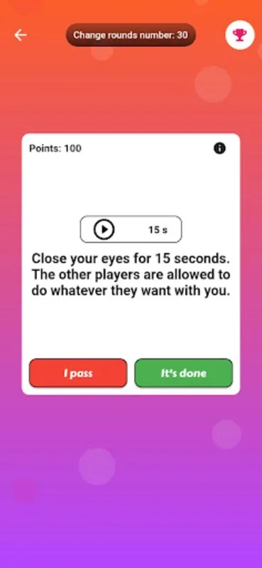 Truth or Dare for Android - Enjoy Social Gatherings with Unique Challenges