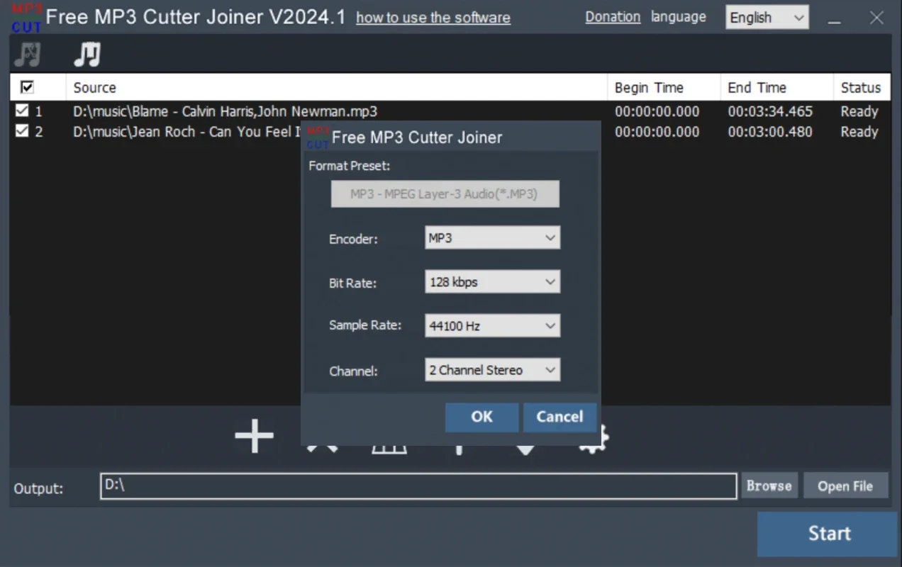 Free MP3 Cutter Joiner for Windows: Simple Audio Editing