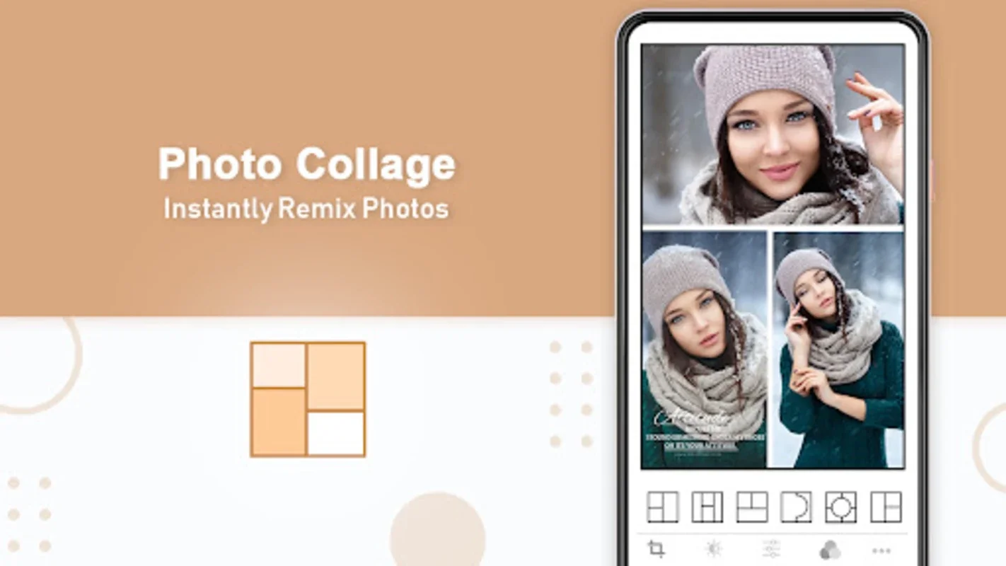 Gallery for Android: Organize & Edit Photos/Videos