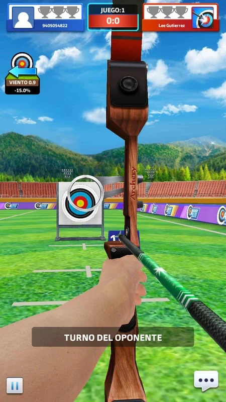 Archery Elite for Android - Immersive Archery Game