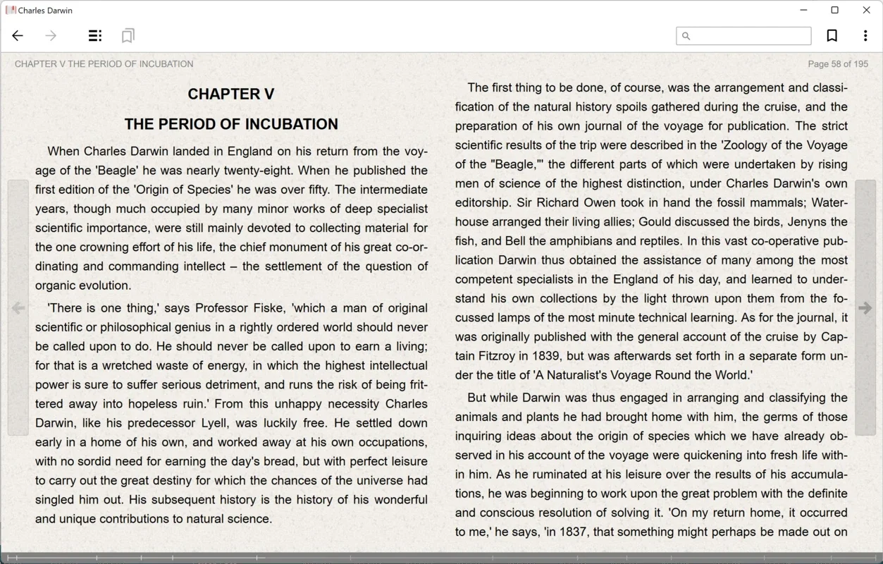 FBReader: Your Versatile eBook Reader for Windows