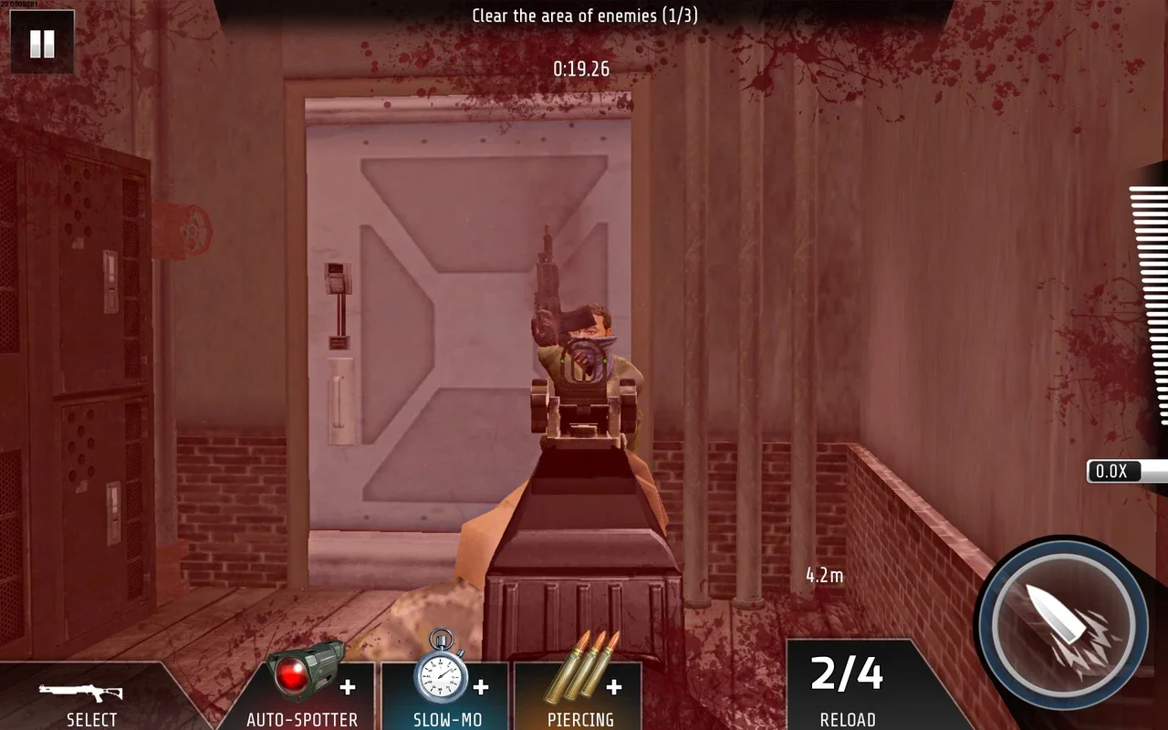 Kill Shot Bravo for Android - Download the APK from AppHuts