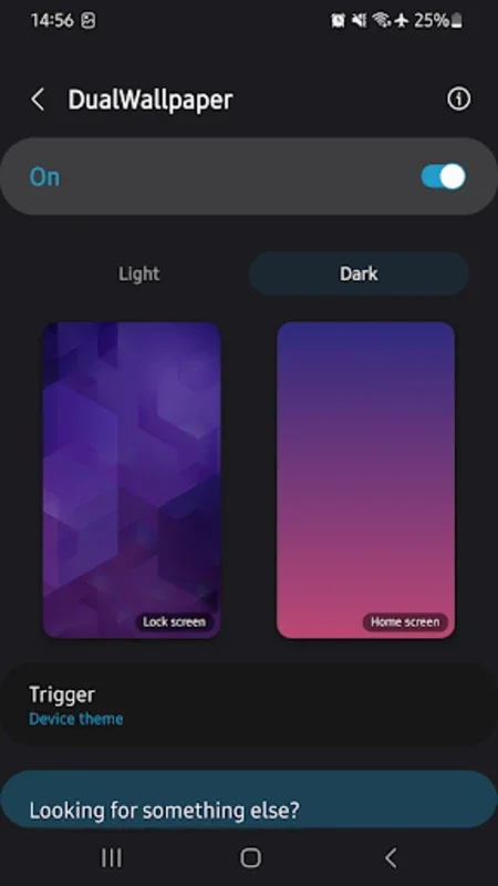 Dual Wallpaper for Android: Customize and Enhance UX