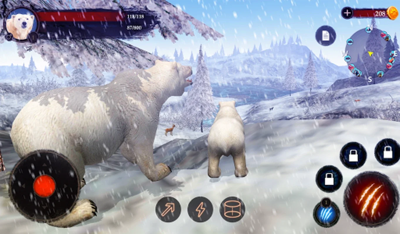 The Bear for Android - Download the APK from AppHuts