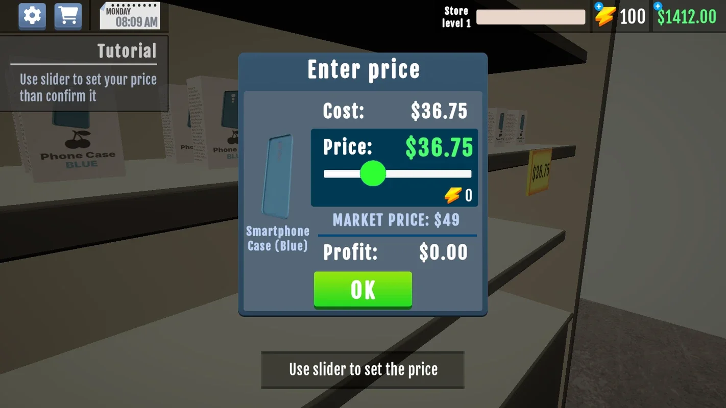 Electronics Store Simulator 3D for Android - Manage Your Store with Free APK