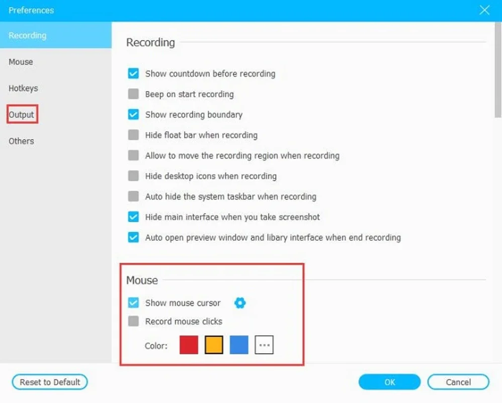 RecordAnyVid for Windows: Powerful Video Recording