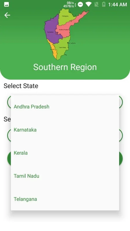 Land Area Converter And Calculator for Android: Simplify Area Conversions