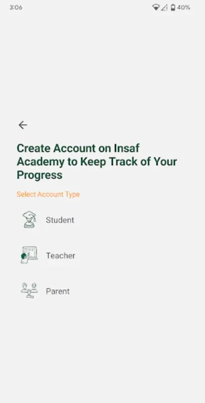 Insaf Academy for Android - No Downloading Needed! Get It Now!