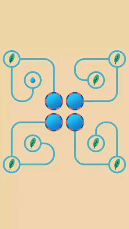 Pipes Puzzle for Android: Engaging & Relaxing