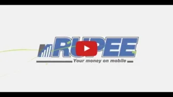 mRUPEE for Android - Seamless Cashless Transactions