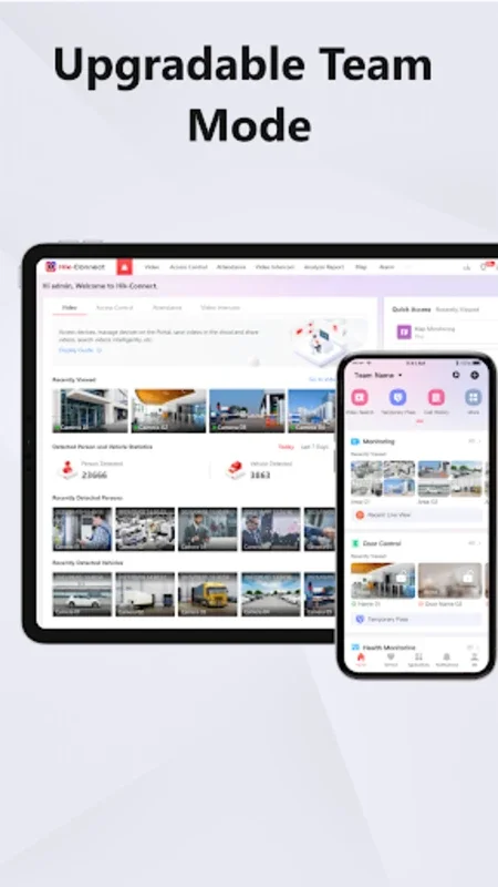 Hik-Connect - for End User for Android: Robust Security App