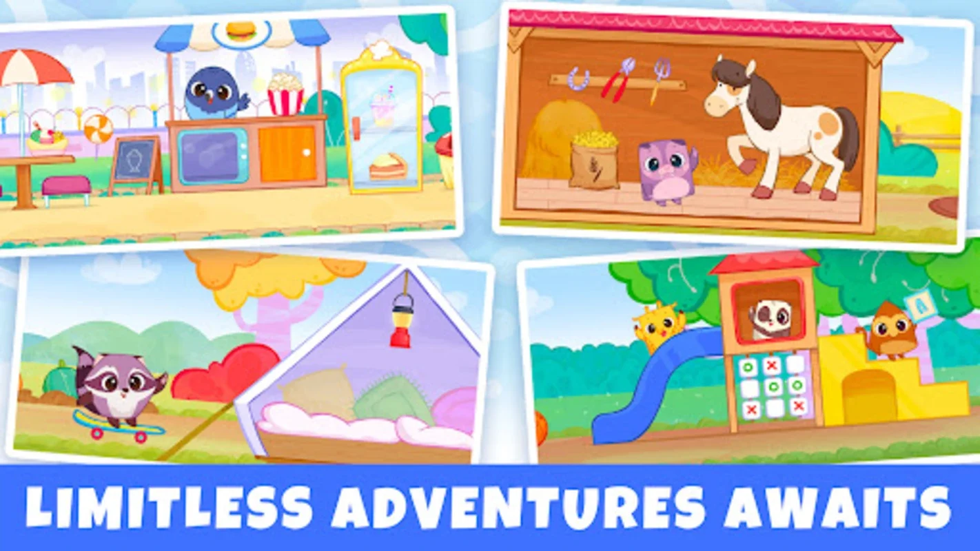 Bibi World for Android - Download the APK from AppHuts