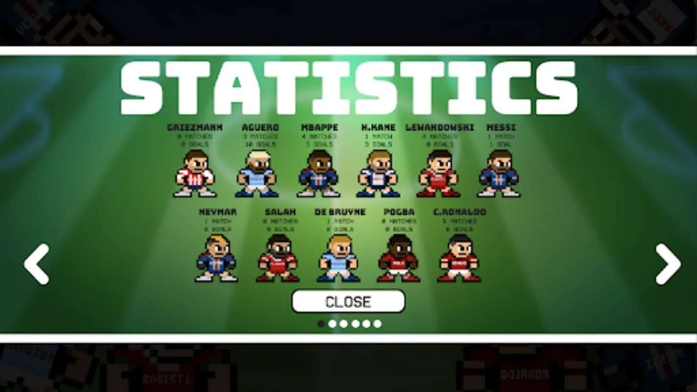 2 3 4 Soccer Games: Football for Android - Thrilling Football Experience