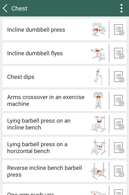 FitProSport for Android: Comprehensive Fitness Training