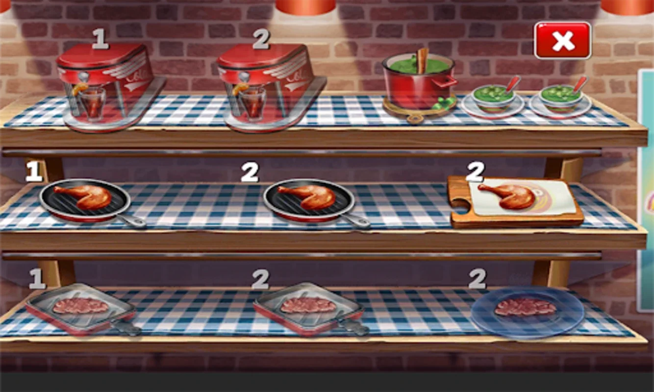 Cooking Patti for Android - Immersive Baking Experience