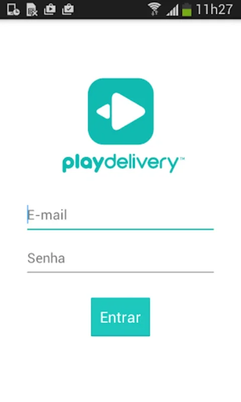 Sou Entregador Play Delivery for Android - Manage Delivery Jobs