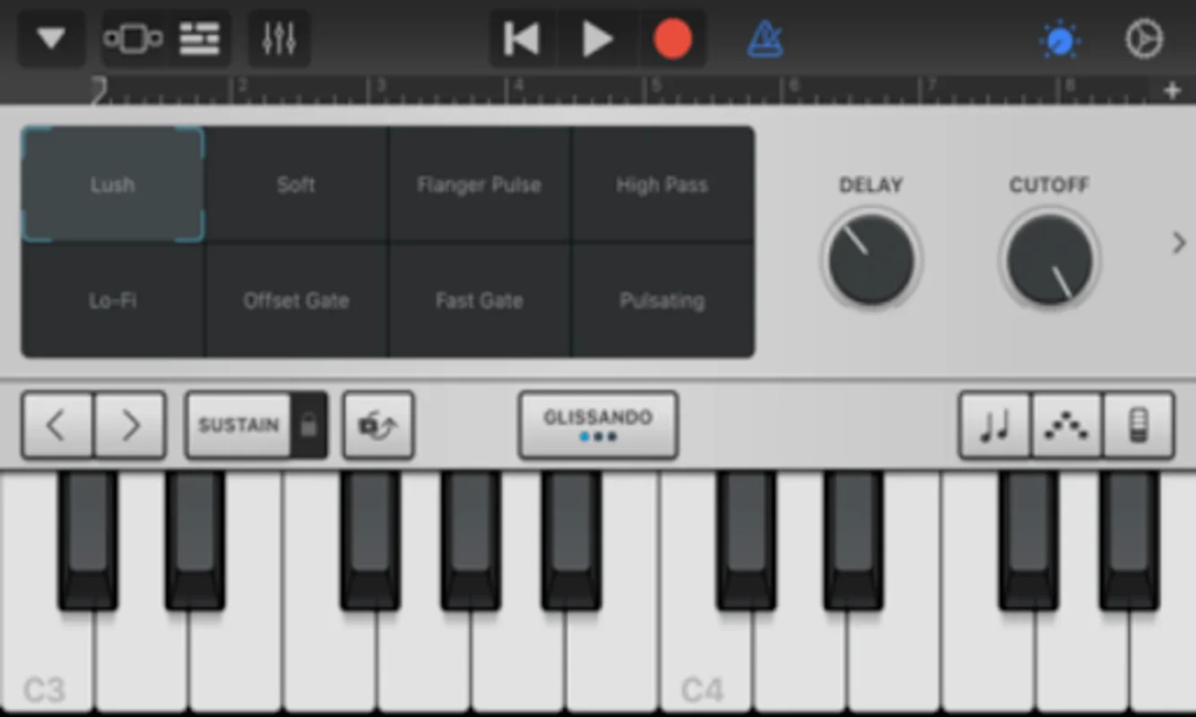 GarageBand for Android: Empowering Music Creation