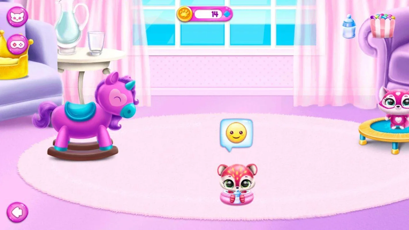 Fluvsies for Android: A Charming Virtual Pet Game