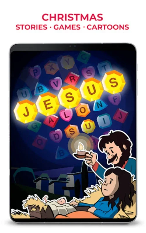 SunScool - Sunday School app for Android - Download the APK from AppHuts