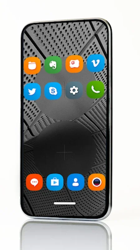 Nothing Phone 2 Launcher for Android - Enhance Your Device