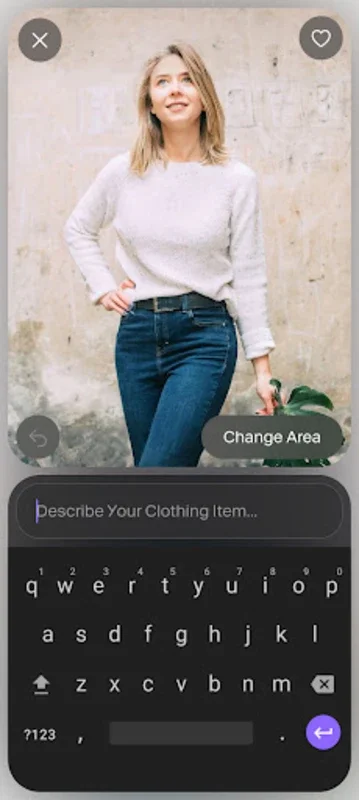 Letsy: Try On Outfits with AI for Android - Revolutionize Your Shopping