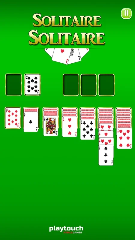 Solitaire Solitaire for Android: A Classic Game for All