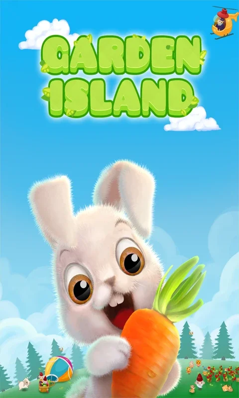 Garden Island for Android: Immersive Farm Management