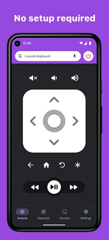 RoByte for Android: Effortless Roku Control with Advanced Features