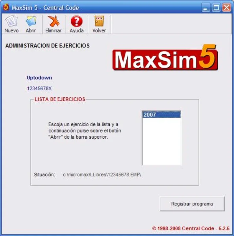 Maxsim for Windows: Enhance Your Productivity