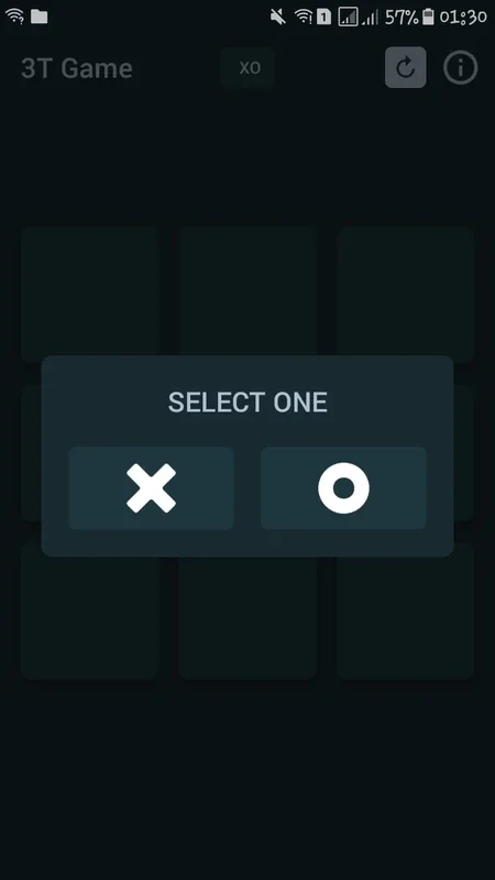 3T Game (Tic Tac Toe) for Android: Fun & Engaging