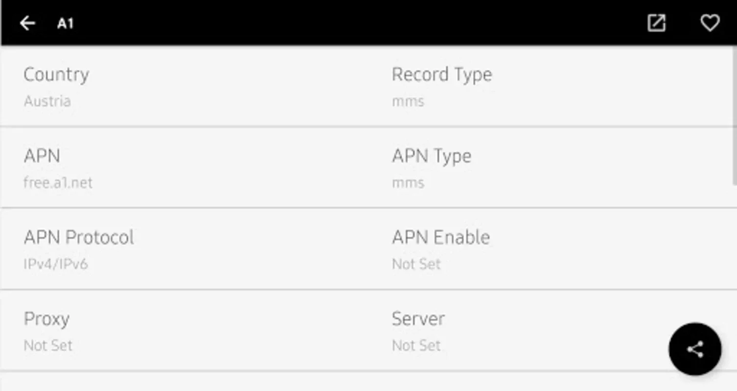 APN Settings for Android - Efficient Mobile Network Management