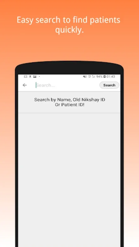 Ni-kshay for Android - Download the APK from AppHuts