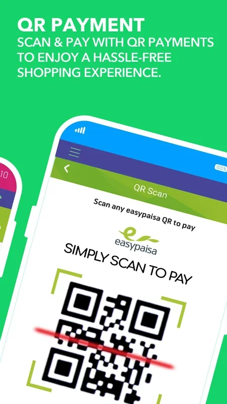 Easypaisa: Convenient Mobile Banking for Android