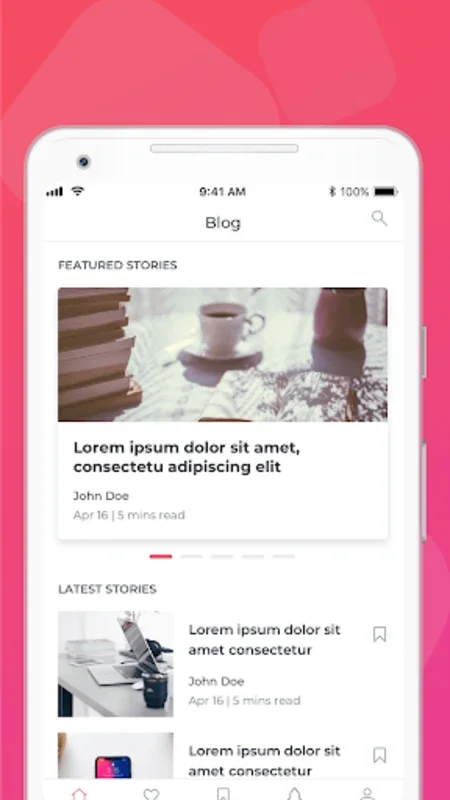 Essential UI Kit for Android: Streamline App Design