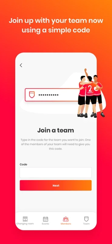 TeamPulse for Android: Streamline Sports Team Management