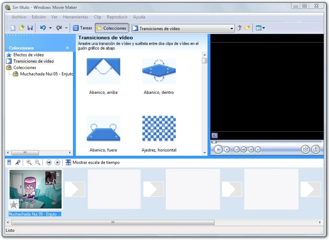 Windows Movie Maker for Vista: Free Video Editing for Windows