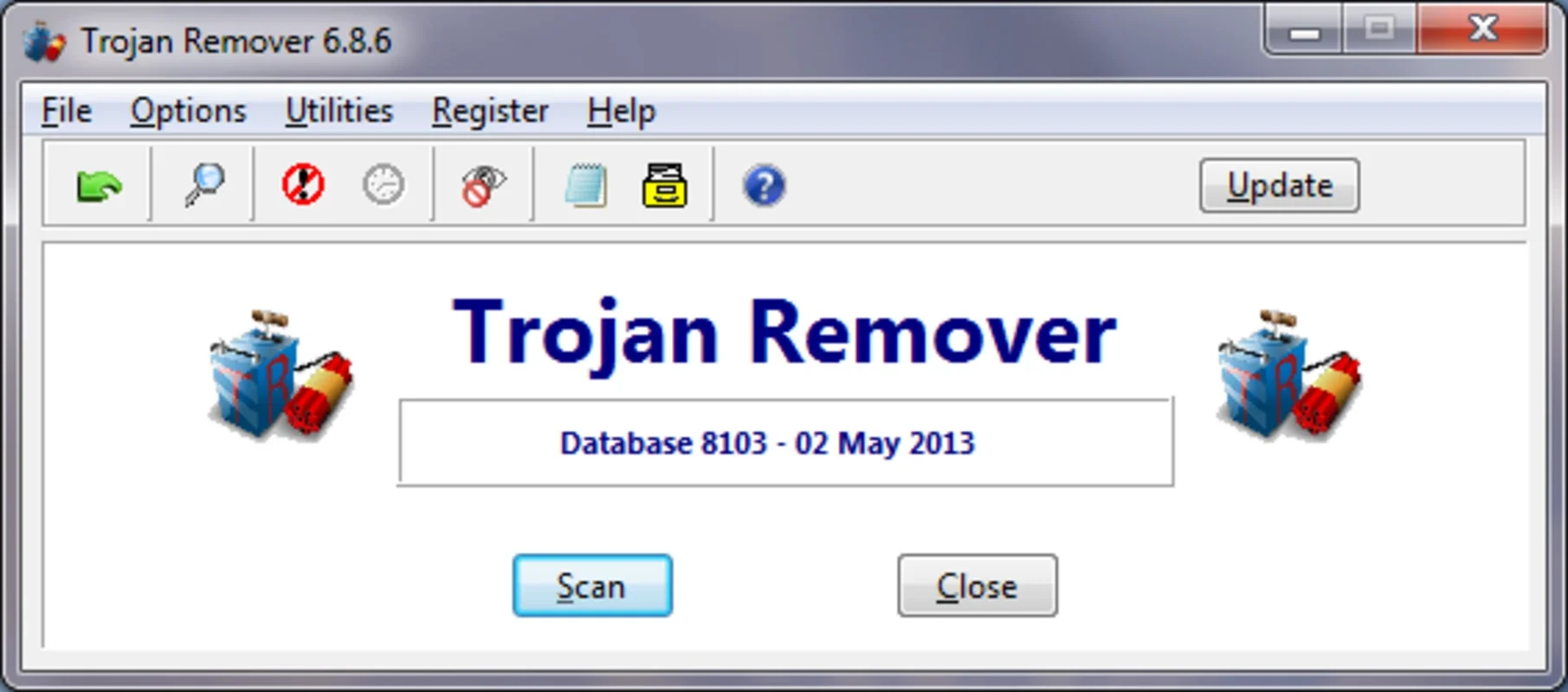 Trojan Remover: Ultimate Protection Against Trojan Viruses for Windows