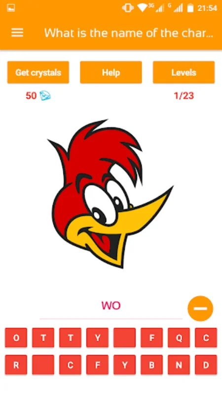 Cartoon Quiz for Android - Engaging Trivia Game