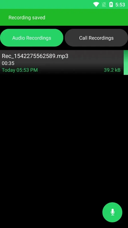 Hidden Voice Recorder for Android: Effortless Audio Recording