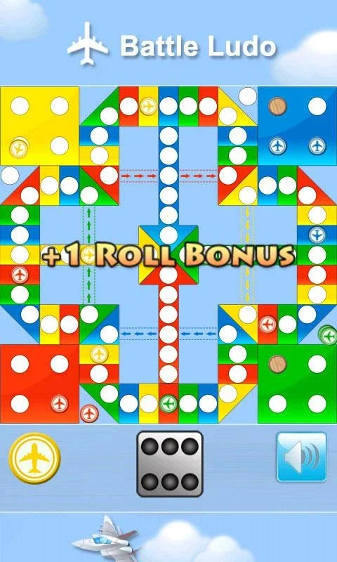 Battle Ludo for Android - Engaging Board Game