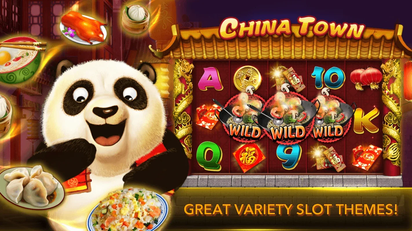 Luckyo Casino for Android - Download the APK from AppHuts