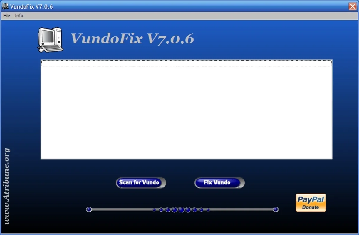 VundoFix for Windows - Enhance Your System Security