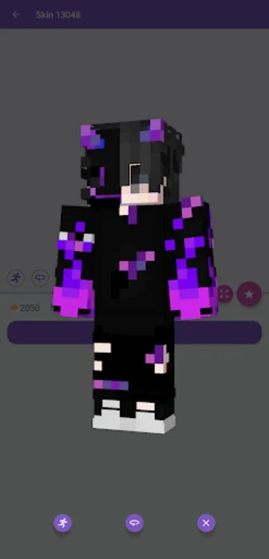 PvP Skins for Minecraft PE for Android: Endless Customization Options