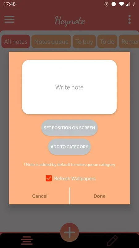 Heynote for Android: Enhance Your Productivity