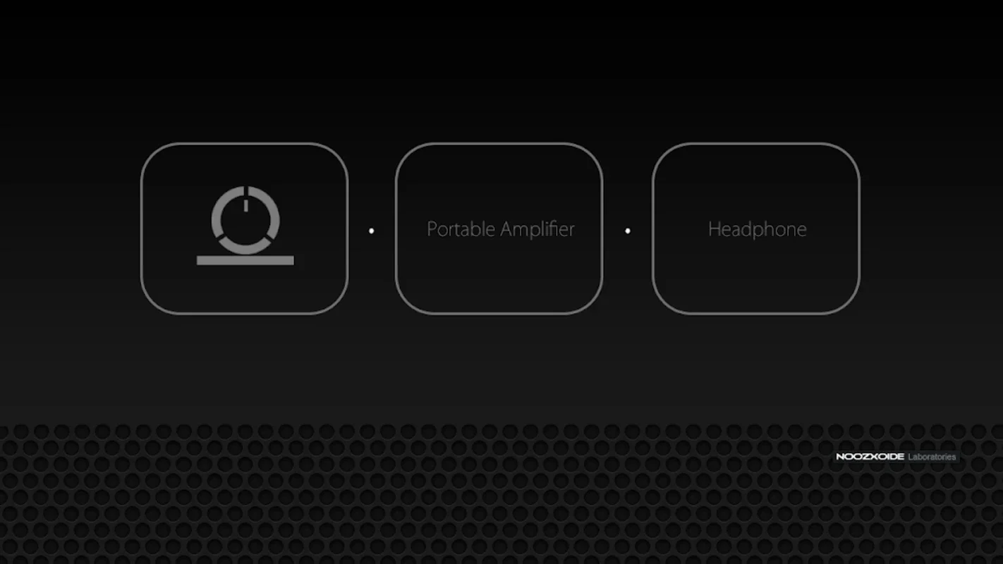 Noozxoide EIZO-rewire™ PRO for Android: Transform Your Audio