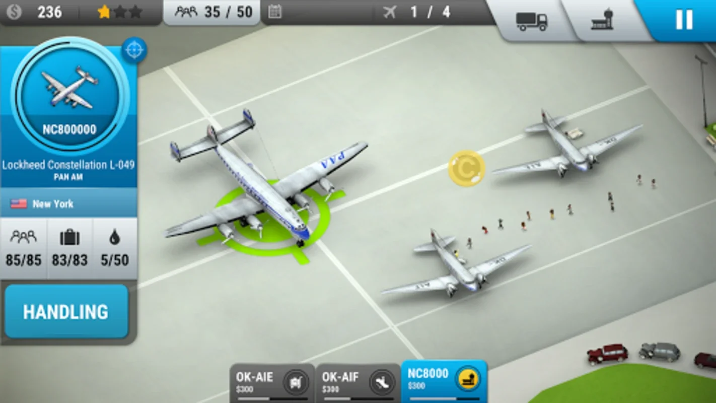 AirportPRG for Android - Download the APK from AppHuts